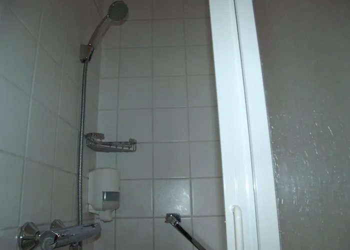 Zorn Duinlust Szálloda