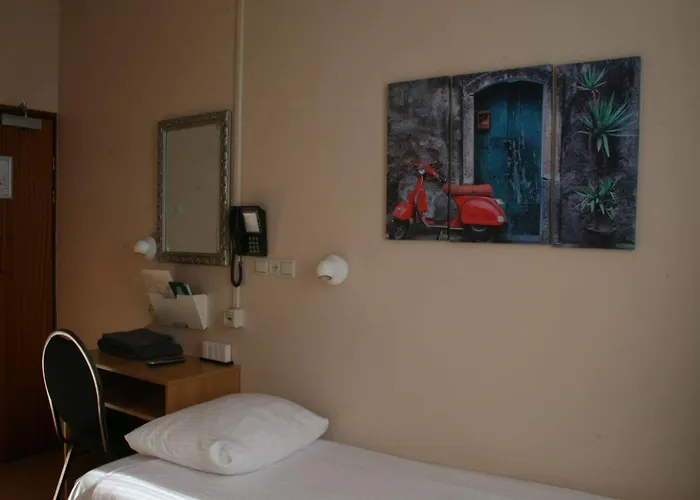 Zorn Duinlust Noordwijk