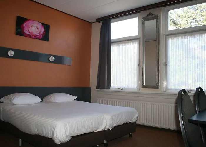 Zorn Duinlust Noordwijk