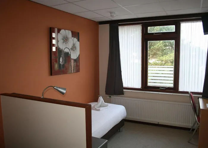 Zorn Duinlust Szálloda 3*