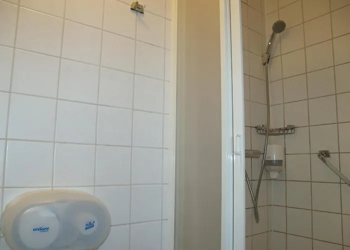 Zorn Duinlust Szálloda Noordwijk