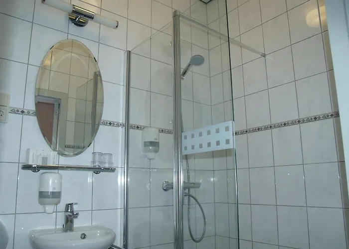 Hotel Zorn Duinlust 3*