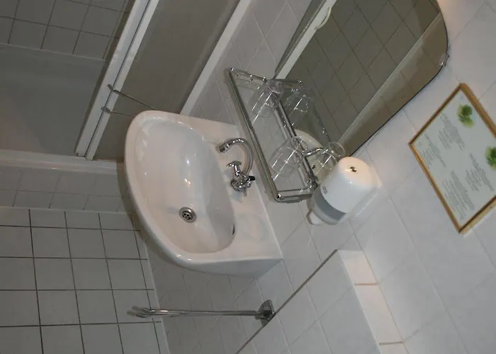 Zorn Duinlust 3* Noordwijk