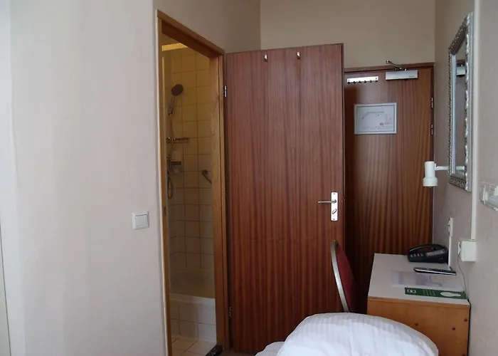 Szálloda Zorn Duinlust 3*