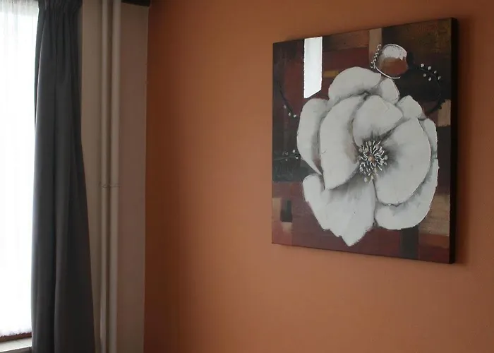 Szálloda Zorn Duinlust 3*