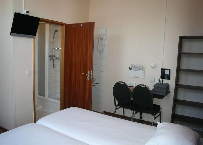 Zorn Duinlust Noordwijk