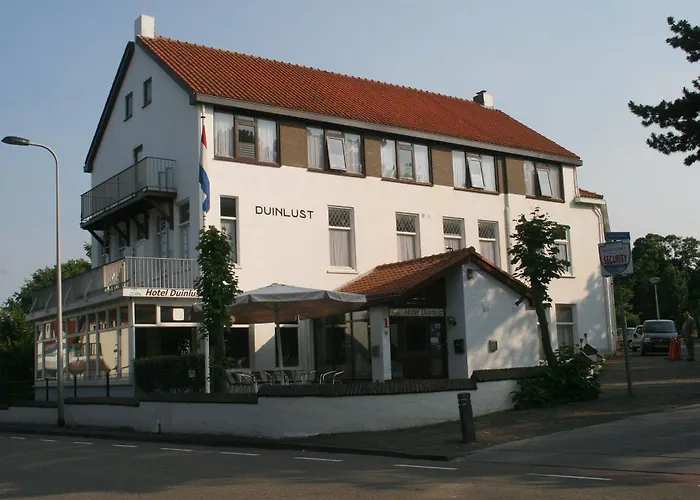 Szálloda Zorn Duinlust