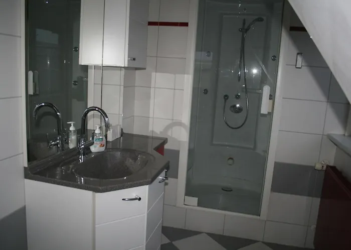 Hotel Zorn Duinlust 3*