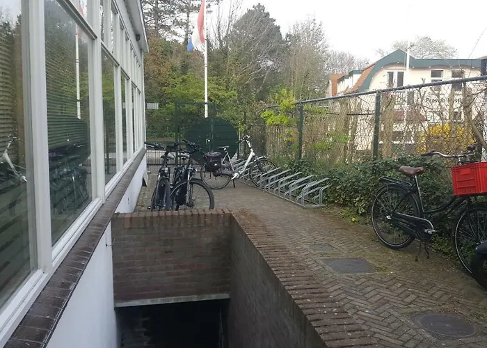 Zorn Duinlust Noordwijk