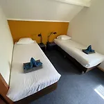 Zorn Duinlust Hotel