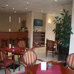 Hotel Zorn Duinlust 3*