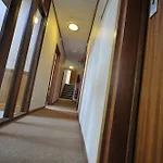 Zorn Duinlust Hotel Noordwijk