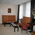 Hotel Zorn Duinlust 3*
