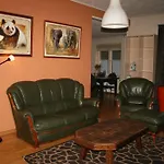 Hotel Zorn Duinlust 3*