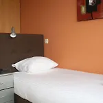 Zorn Duinlust Hotel Noordwijk