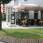 Zorn Duinlust Hotel