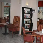 Hotel Zorn Duinlust Noordwijk