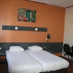 Zorn Duinlust Hotel 3*