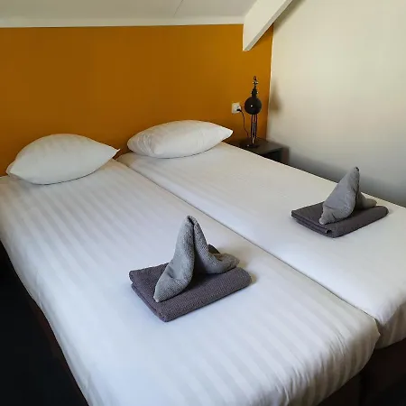 Zorn Duinlust Hotel