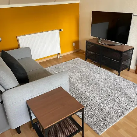 Hotell Zorn Duinlust 3*