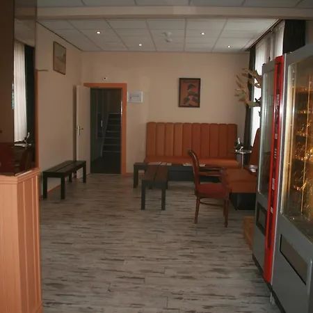 Zorn Duinlust Hotel