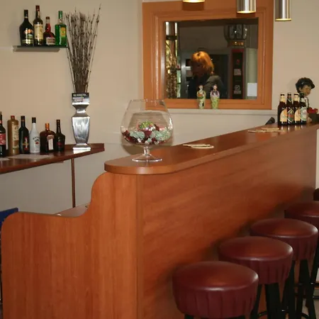 Hotel Zorn Duinlust 3*