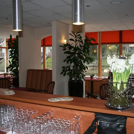 Hotel Zorn Duinlust 3*
