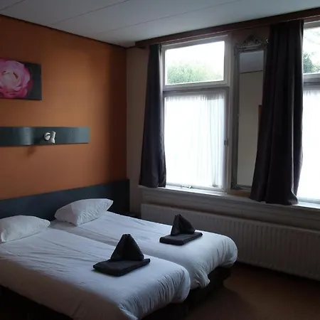 Zorn Duinlust Hotel