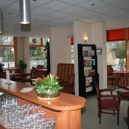 Hotel Zorn Duinlust