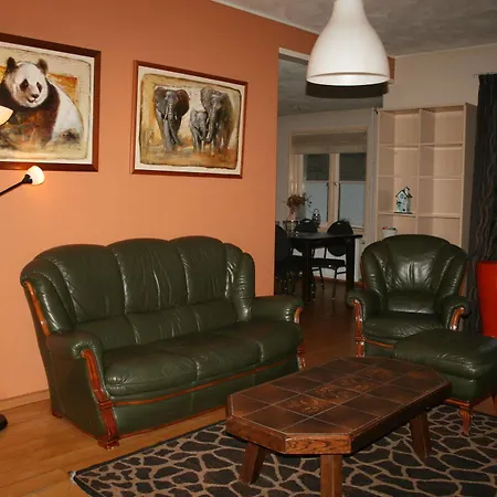 Hotel Zorn Duinlust 3*