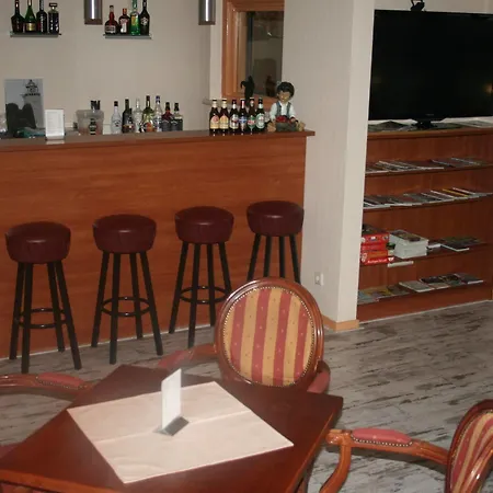 Zorn Duinlust Hotel 3*