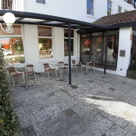 Zorn Duinlust 3* Noordwijk