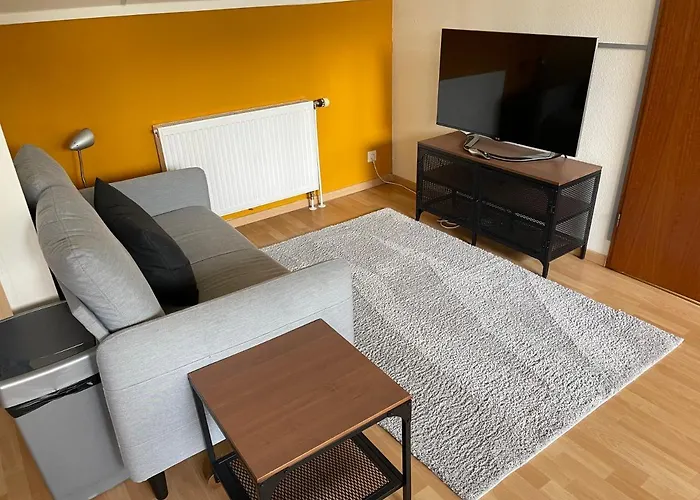 Hotell Zorn Duinlust 3*