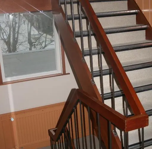 Hotel Zorn Duinlust 3*