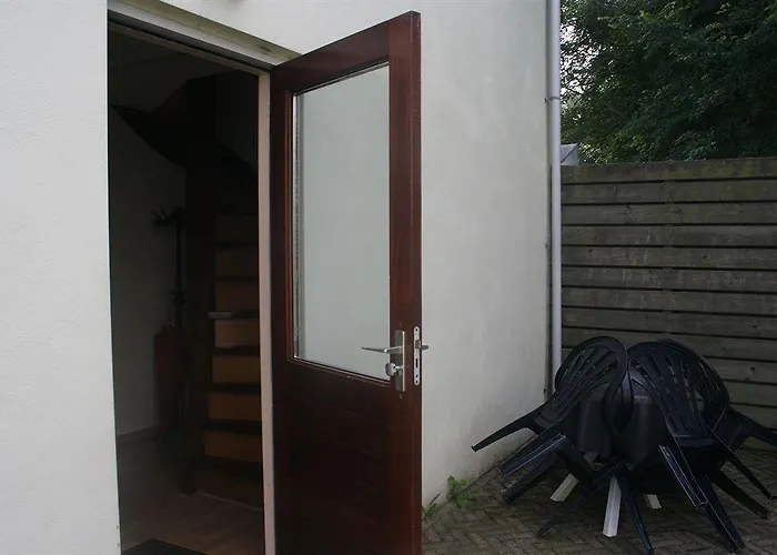 Hotel Zorn Duinlust 3*