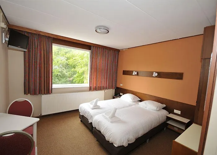 Zorn Duinlust 3* Noordwijk