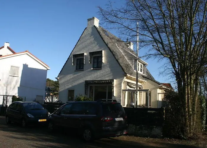 Hotel Zorn Duinlust Noordwijk