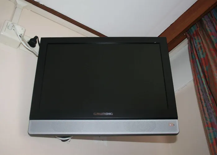 Zorn Duinlust Noordwijk