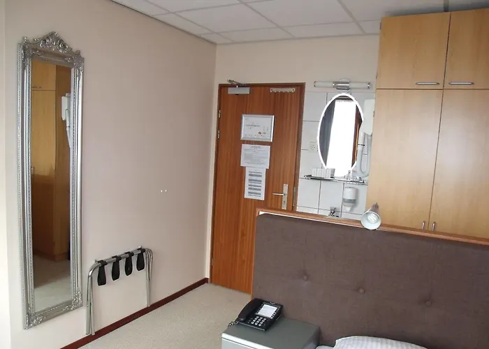 Zorn Duinlust 3* نوردفيك