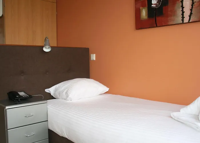 Zorn Duinlust Hotel Noordwijk