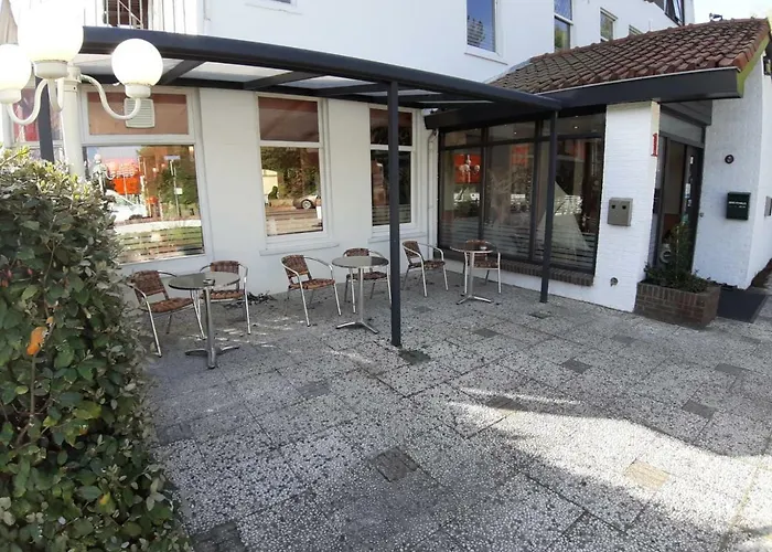 Zorn Duinlust 3* Noordwijk